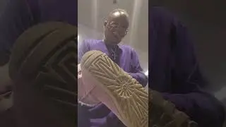 Cleaning Suede Pink Uggs Pt2