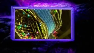 Shin'en: Nano Assault (3DS) Trailer [HD]