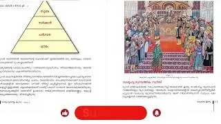 class 7 chapter 1മധ്യകാല ഇന്ത്യ   new SCERT  completed useful for PSC competitive exam