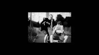Psychopads feat. Supran, Delekta, Uszer zDP - Born mic killers INSTRUMENTAL (Black Box 2 Album)