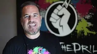 Rock the Drill 2 Minute Tip with Dr. Rich Racanelli - Use the Patient's Name