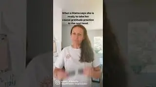 Давайте вместе воспитывать благодарность! Напишите мне :)