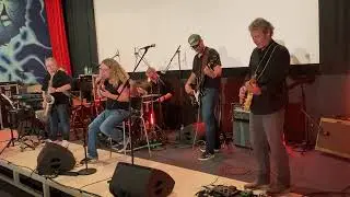 Sandra Rippstein & The Rippettes - My Way [Frank Sinatra - Cover]
