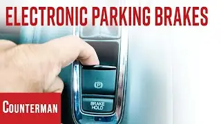 Exploring the Types of Electronic Parking Brakes