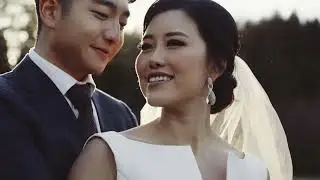 Intimate Wedding in Coquitlam, BC