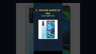 Best 6 GB RAM Mobile Phones Under 15000 (Mar 2022)