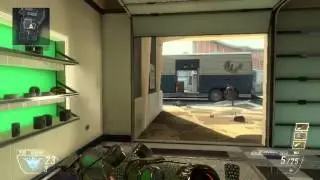 ItsShadesy - Black Ops II Game Clip