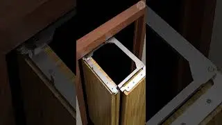 Space Saving Solutions Folding Door