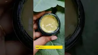 Noor Skin Repairing Cream | Premium Kashmir