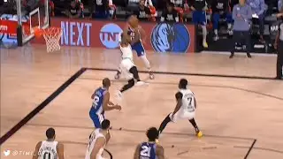 Marcus Smart R1G3 Highlights vs Philadelphia 76ers (14 pts, 8 reb, 3 ast, 3 stl)
