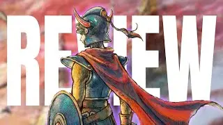 Dragon Quest I HD-2D Remake, Возвращение к началу