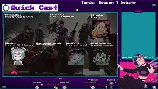 The Great S7 Debate
