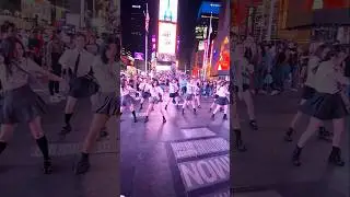 Dancing In NewYork City #travel #newyork #explore #trending #funny #love #viral #shorts #video #song