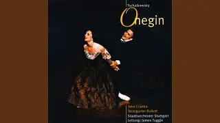 Eugene Onegin: Pas de deux 2