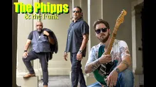The PHIPPS & the FUNK | Funk'n waffles HIGHLIGHTS 2025