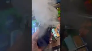 Vape на 2 RDA, на 2 Дрипки , Biturbo Mech by Teslacigs - две дрипки? Пфф! Не вопрос!
