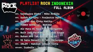 Musik Rock Indonesia Favorit &ndash; Deretan Karya Rock Indonesia yang Sulit Dilupakan Pendengarnya