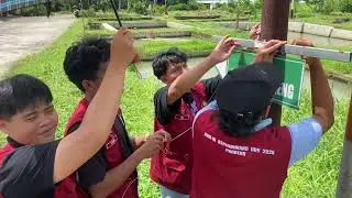 Video Luaran KKN UNY 2025 | Annasstasya Dewi Shinta L.A. | KKNM 25674 | Dusun Pandean Sidoluhur.
