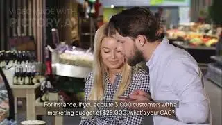 Customer Acquisition Cost (CAC) Explained: Formula & How to Reduce It
