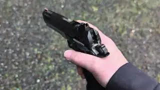 Great Lakes SYNERGY DS1911/2011 9mm Range Report! Better late than never!