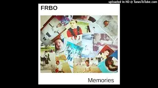 FRBO - Memories (Original Mix) [First Anniversary]
