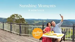 Sunshine Moments: Montville