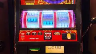HUGE $300 Spins on Pinball pays!! #jackpot #gambling #casino #slots