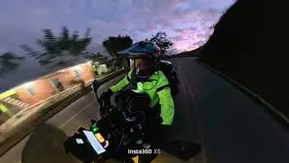 Dia 1 - Octubre 6. Mi sueño se hace realidad, rumbo a Ushuaia.