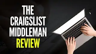 The Craigslist Middleman Review - Is Drop Servicing Worth It?