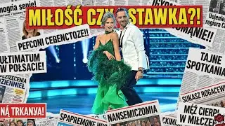HIT SEZONU! Alert Celebrycki śpiewa o CAŁEJ PRAWDZIE na temat Kaczorowskiej!