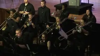 2017 Murray State University Quad State Soloist, MSU Jazz Band