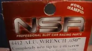 NSA Allen Wrench & Setting Leupold Scope zero Review