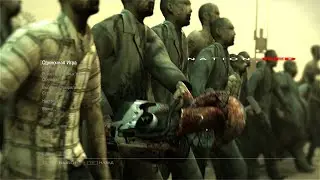 Nation Red концовка (ending)