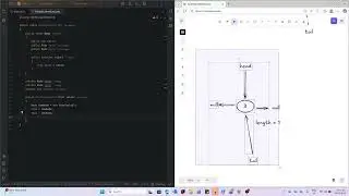 Doubly LinkedList - Constructor (1)