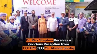 COTHM International