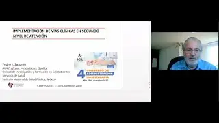 Implementación de Vías Clínicas