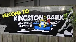 Kingston Park Raceway