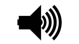 Impact Wrench - Sound Effect