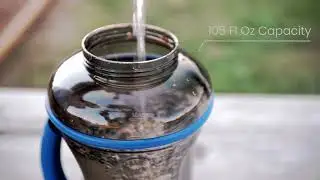 Dr Hydro Water Jug
