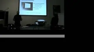 M. Hohenwarter - Dynamic Mathematics - Episodio 5