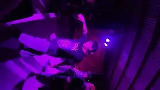 Saving Sasha Grey - Slam Anthem Feat. Leo [Live at Iligan City]