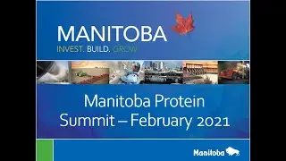Post COVID 19 Protein Industry
