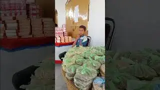 Gillanwala Ma Ramzan sasta bazar Tlp Gillanwala ✅