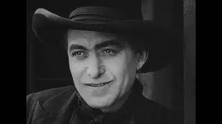 Hell Bent (1918) &ndash; Silent Film &ndash; Western