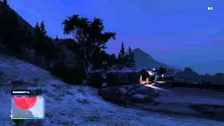 GTA V Bad Ammo Drop