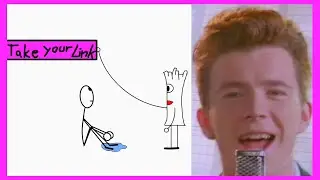 Never gonna link you up