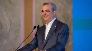 Presidente Abinader inicia este domingo el programa “El Gobierno Contigo”.