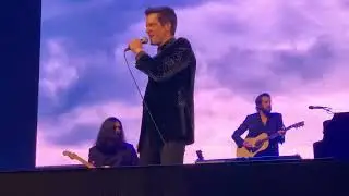 The Killers - The Getting by II - Live 2023