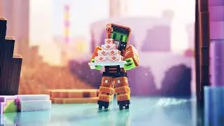 MY 18TH BIRTHDAY STREAM! + lottery opening again.. - Pixel Gun 3D
