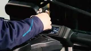 The IFOY Award-winning TX3: Performance through ergonomics